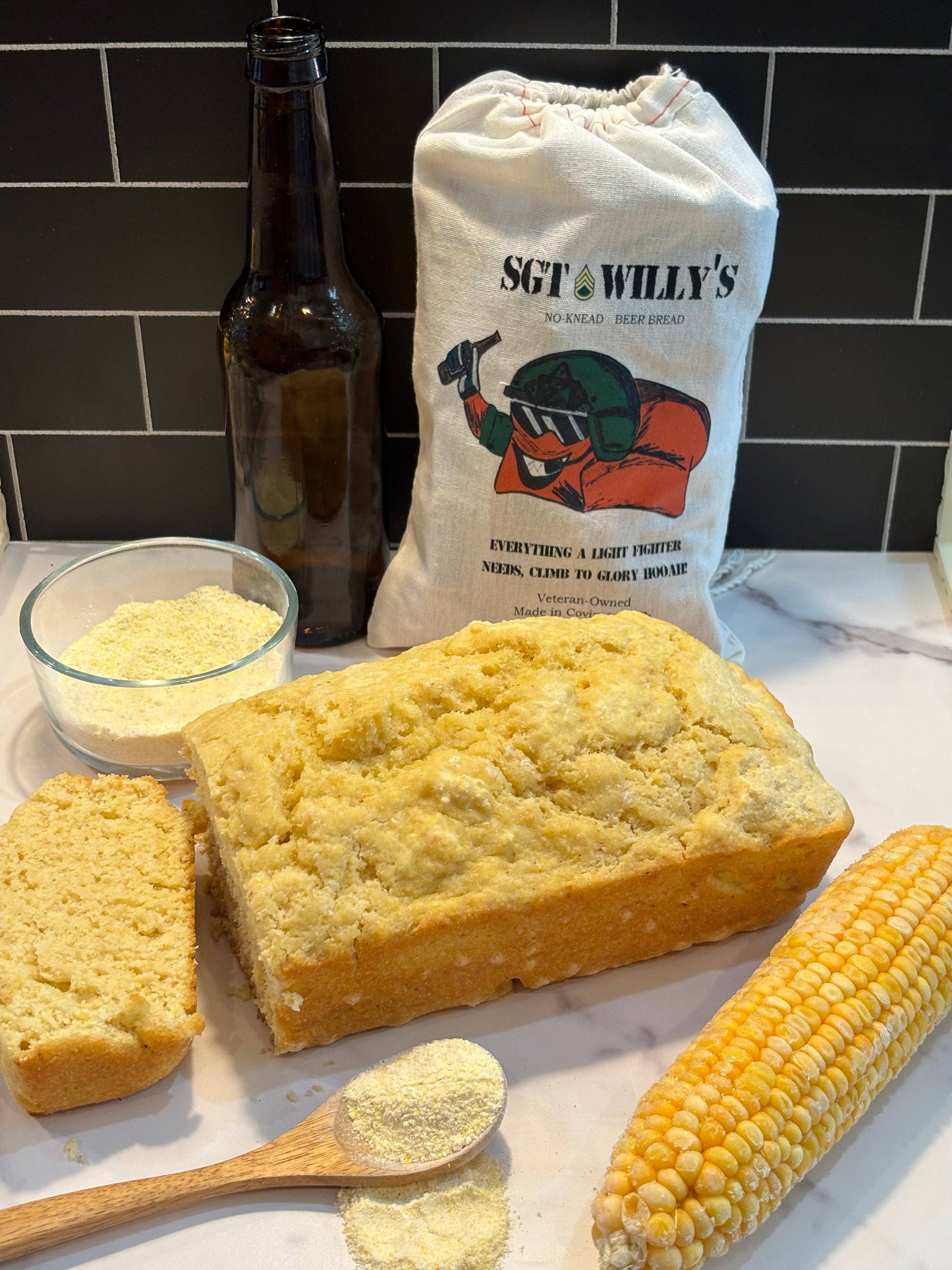 Cornbread