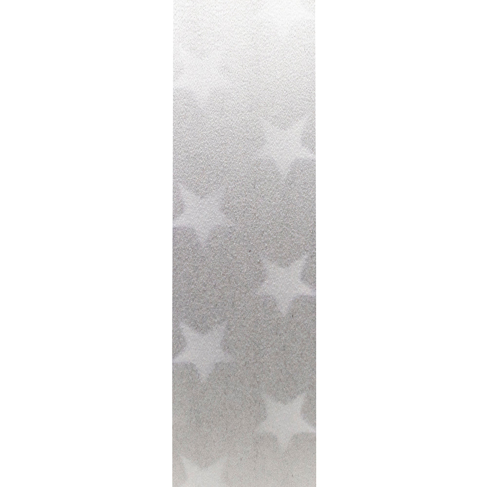Stars Velvet Ribbon Blue 1-3/8 Inch 20 Yards