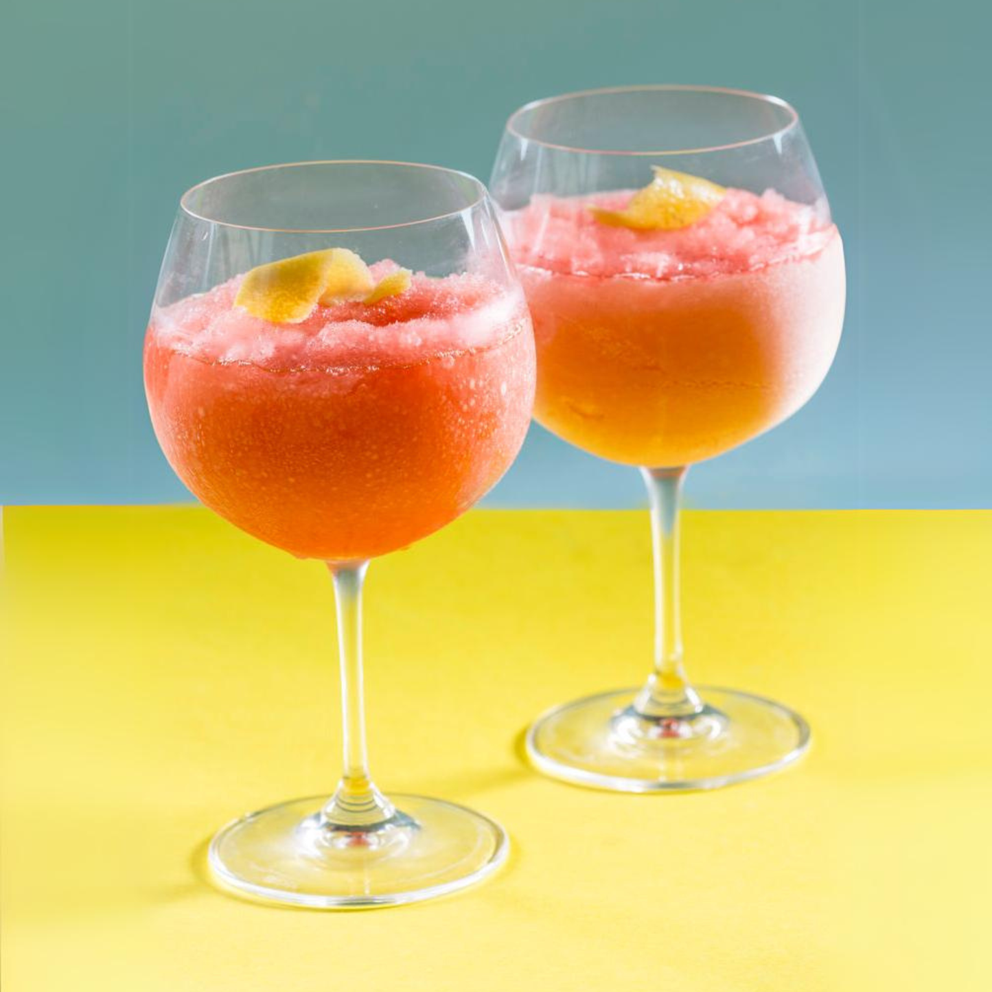 Frose' Frozen Cocktail -Just add Water + Wine