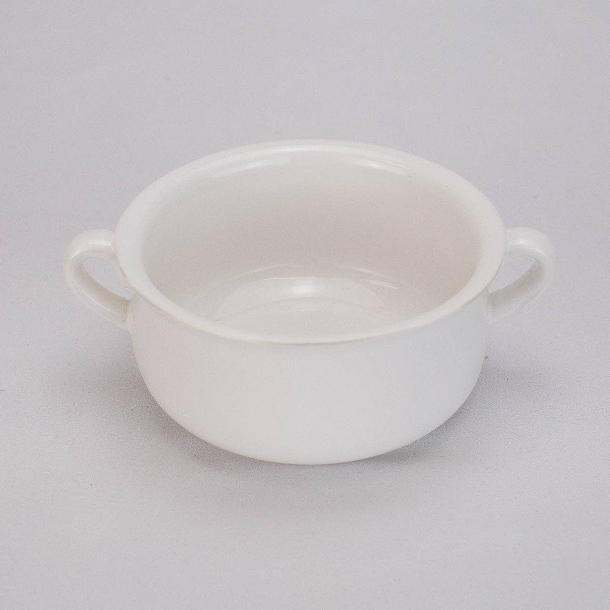 Classic Double Handle Bowl