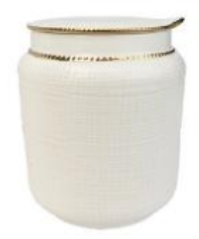 7.5" Canister L