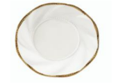 8.5” Side Plate