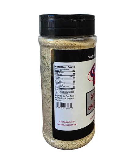 Southern Galley Fries Seasoning