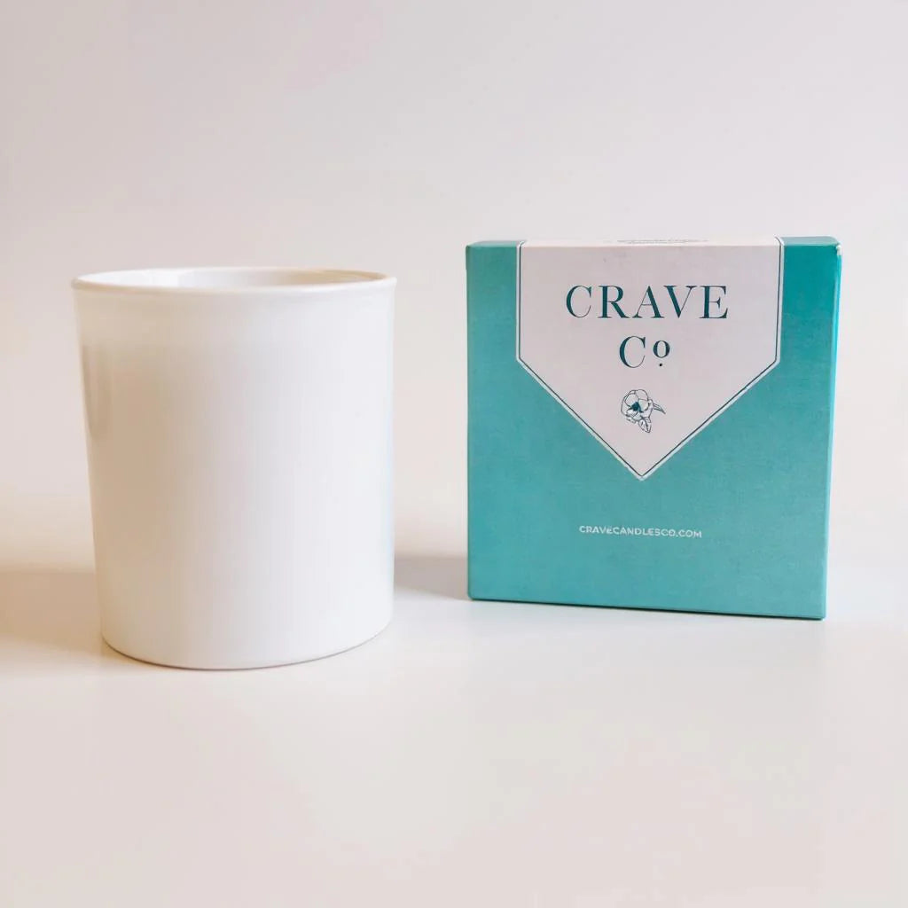 Seaside - Boxed Candle