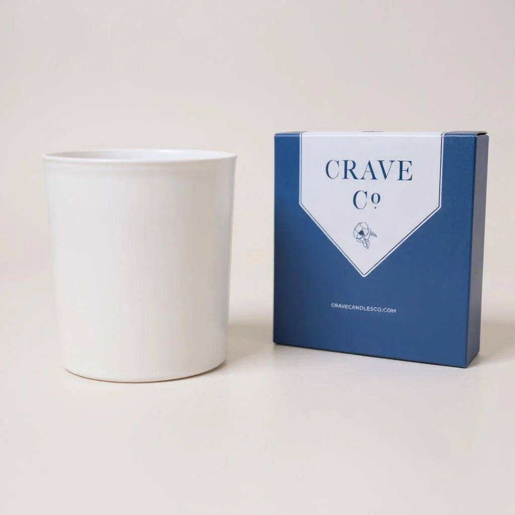 Sweet Cotton - Boxed Candle