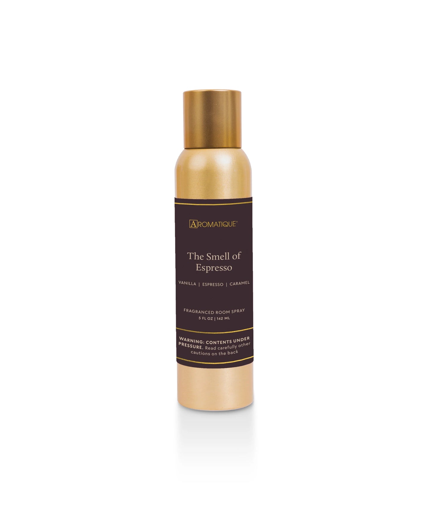 The Smell of Espresso - Aerosol Room Spray