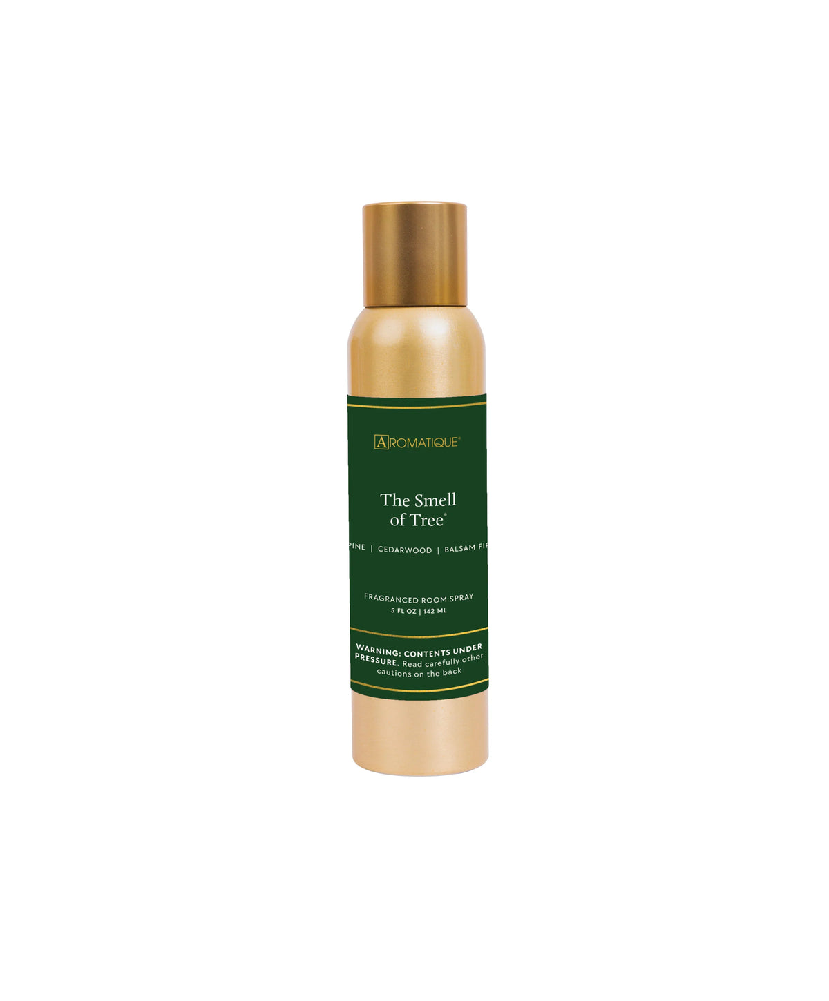 The Smell of Tree - Aerosol Room Spray