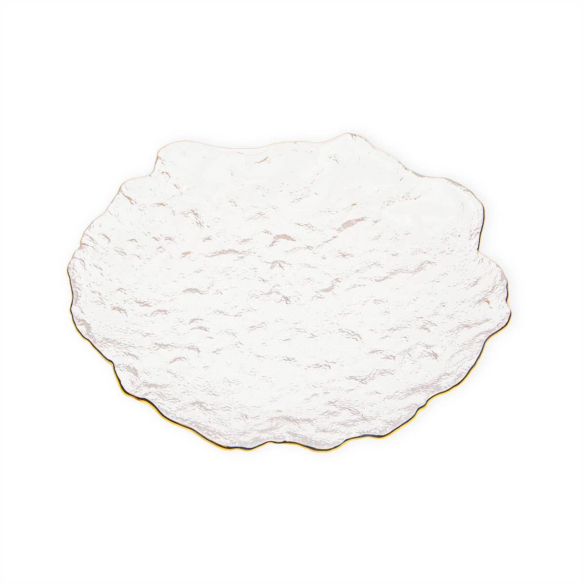 Saint Germain Salad Plate