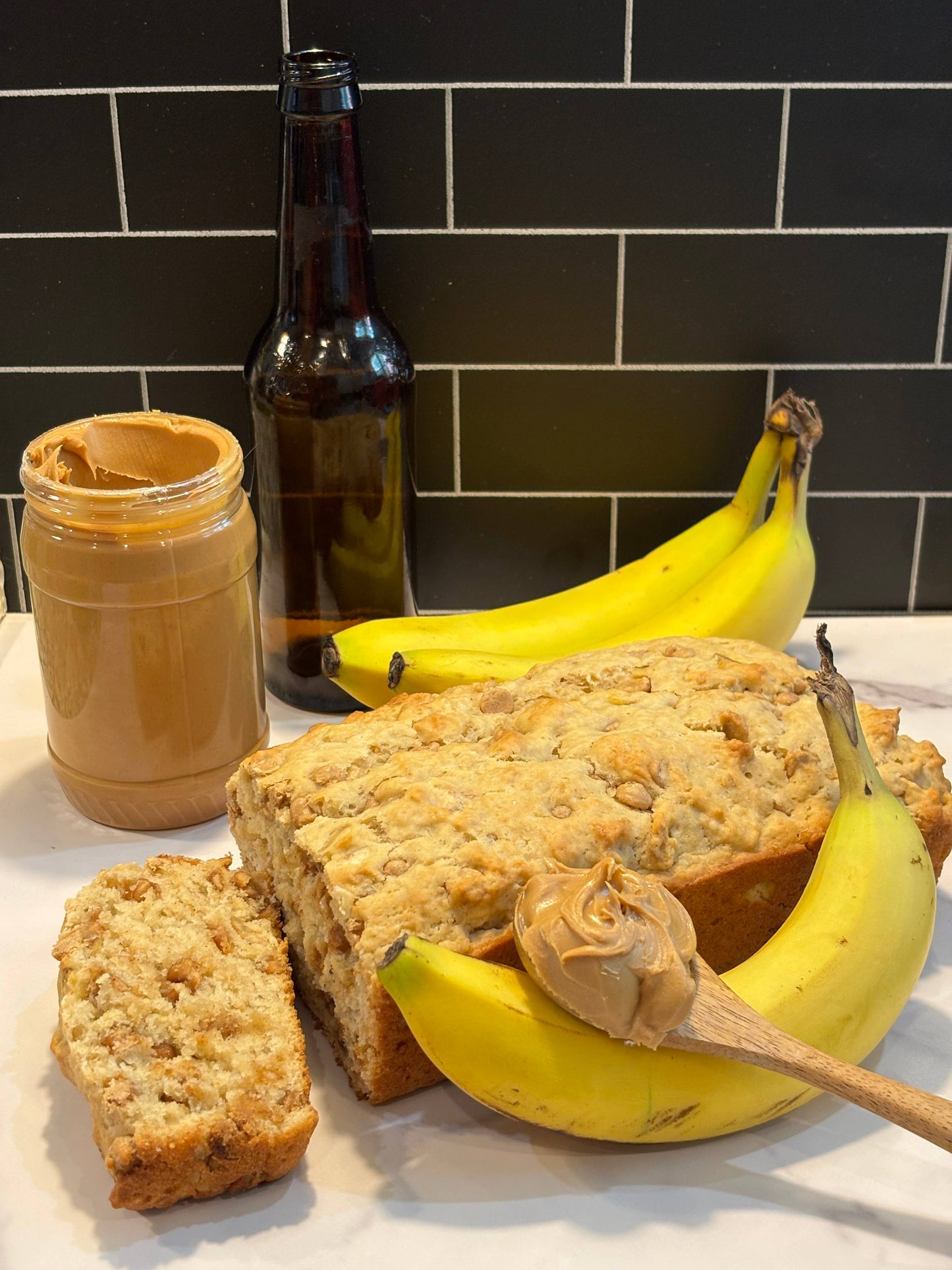 Peanut Butter Banana