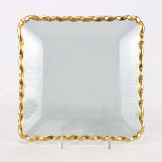 Latouche Square Serving Tray