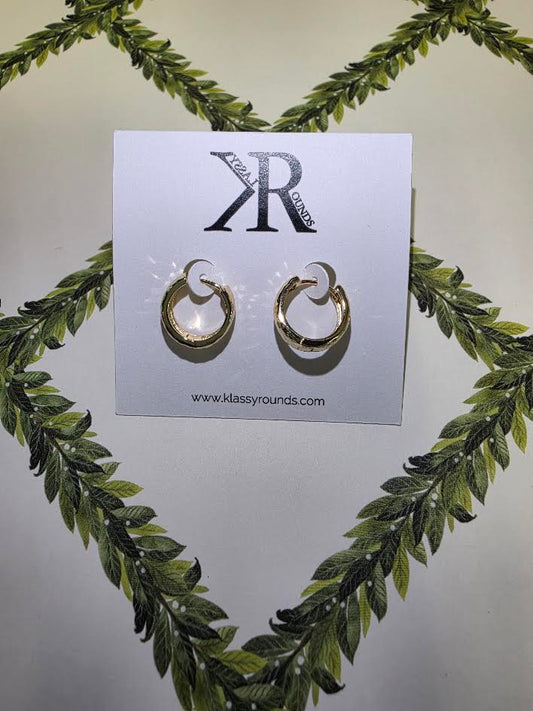 Western - Earring