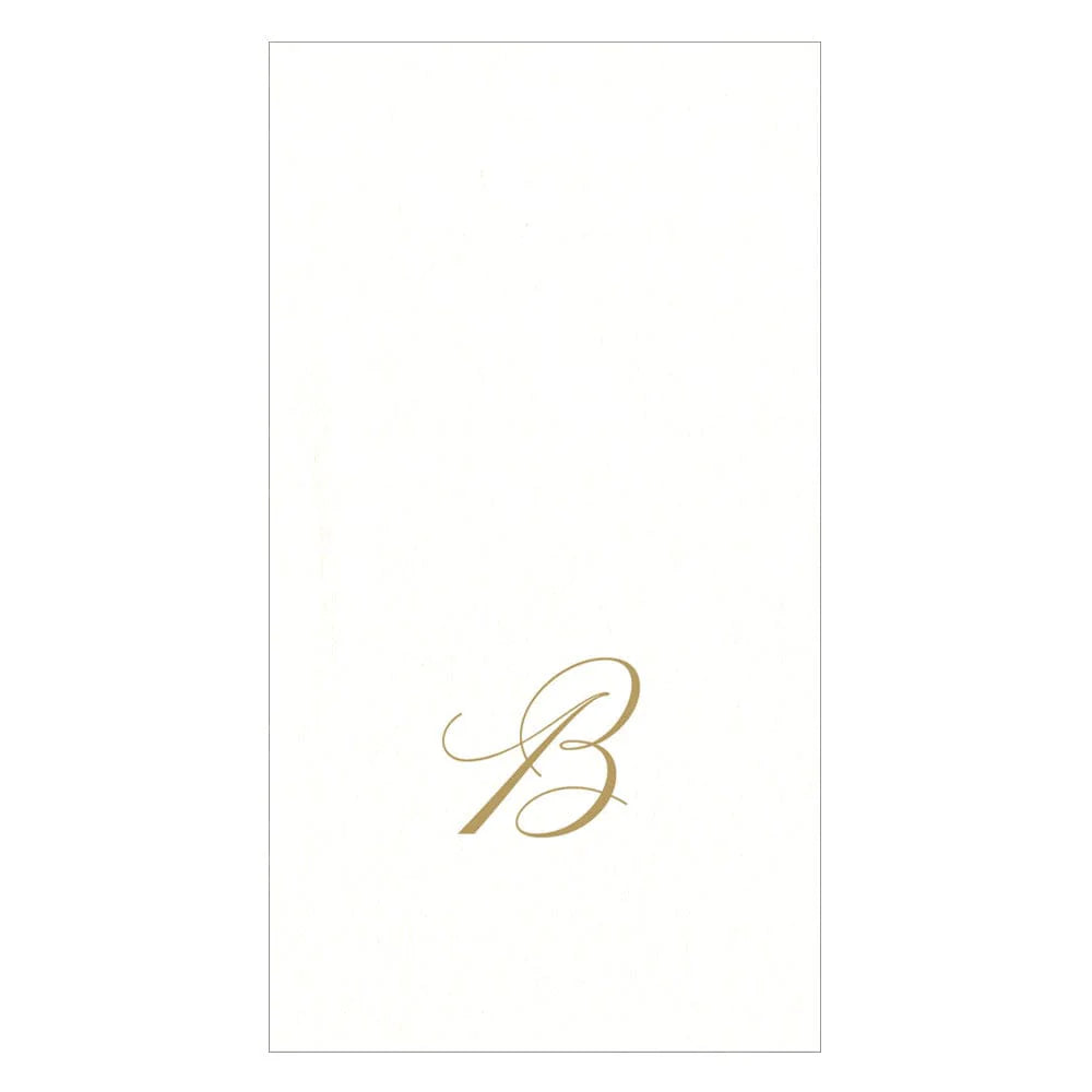 White Pearl-Paper Linen Napkin Airlaid Guest-Signature 24In