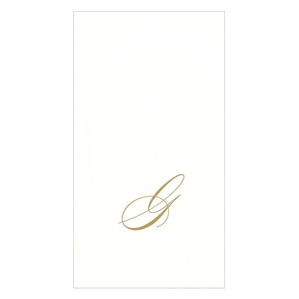 White Pearl-Paper Linen Napkin Airlaid Guest-Signature 24In