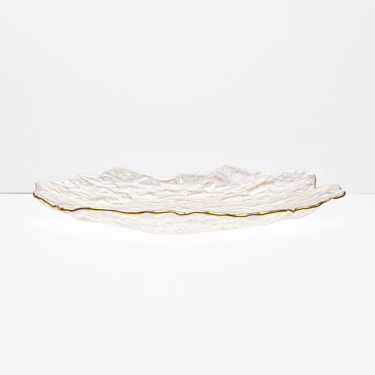 Saint Germain Salad Plate