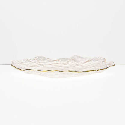 Saint Germain Salad Plate