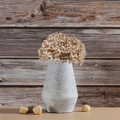 Small Iron Vase
