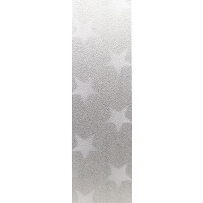 Stars Velvet Ribbon Blue 1-3/8 Inch 20 Yards