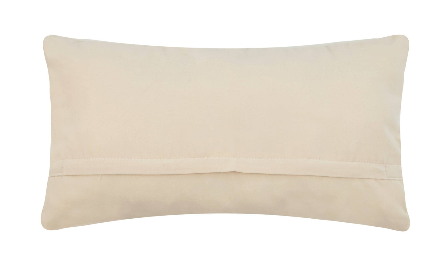 Patriotic Flag Hook Pillow