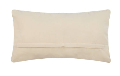 Patriotic Flag Hook Pillow