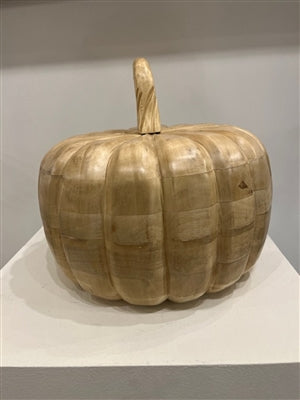 XXL Pumpkin Sun-Bleached Mango