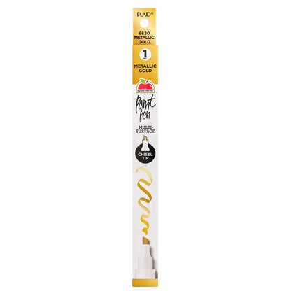 Apple Barrel ® Multi-Surface Paint Pens