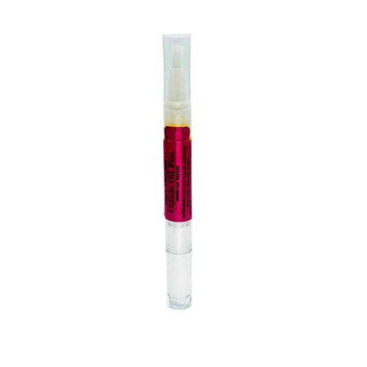 Hawaiian Breeze Cuticle Oil
