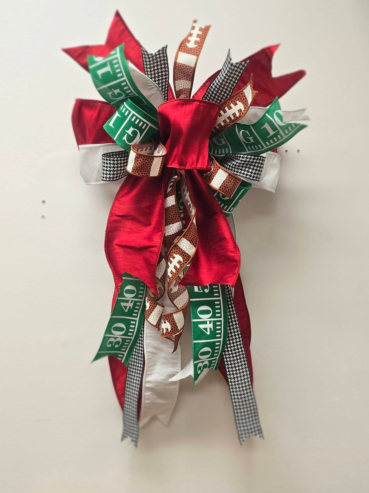 Custom Bows