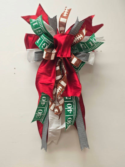 Custom Bows