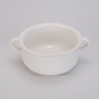 Classic Double Handle Bowl