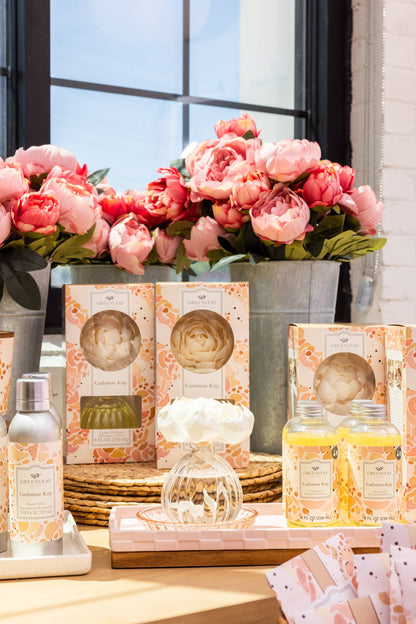 Cashmere Kiss Flower Diffuser
