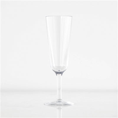 Champagne - Clear - 7 oz.