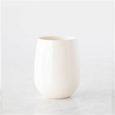 Stemless Wine - Vanilla - 12 oz.