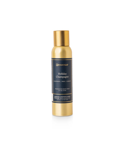 Holiday Champagne - Aerosol Room Spray