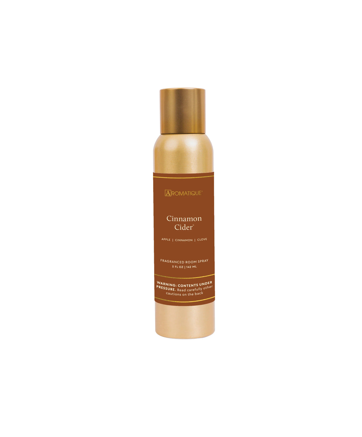 Cinnamon Cider - Aerosol Room Spray