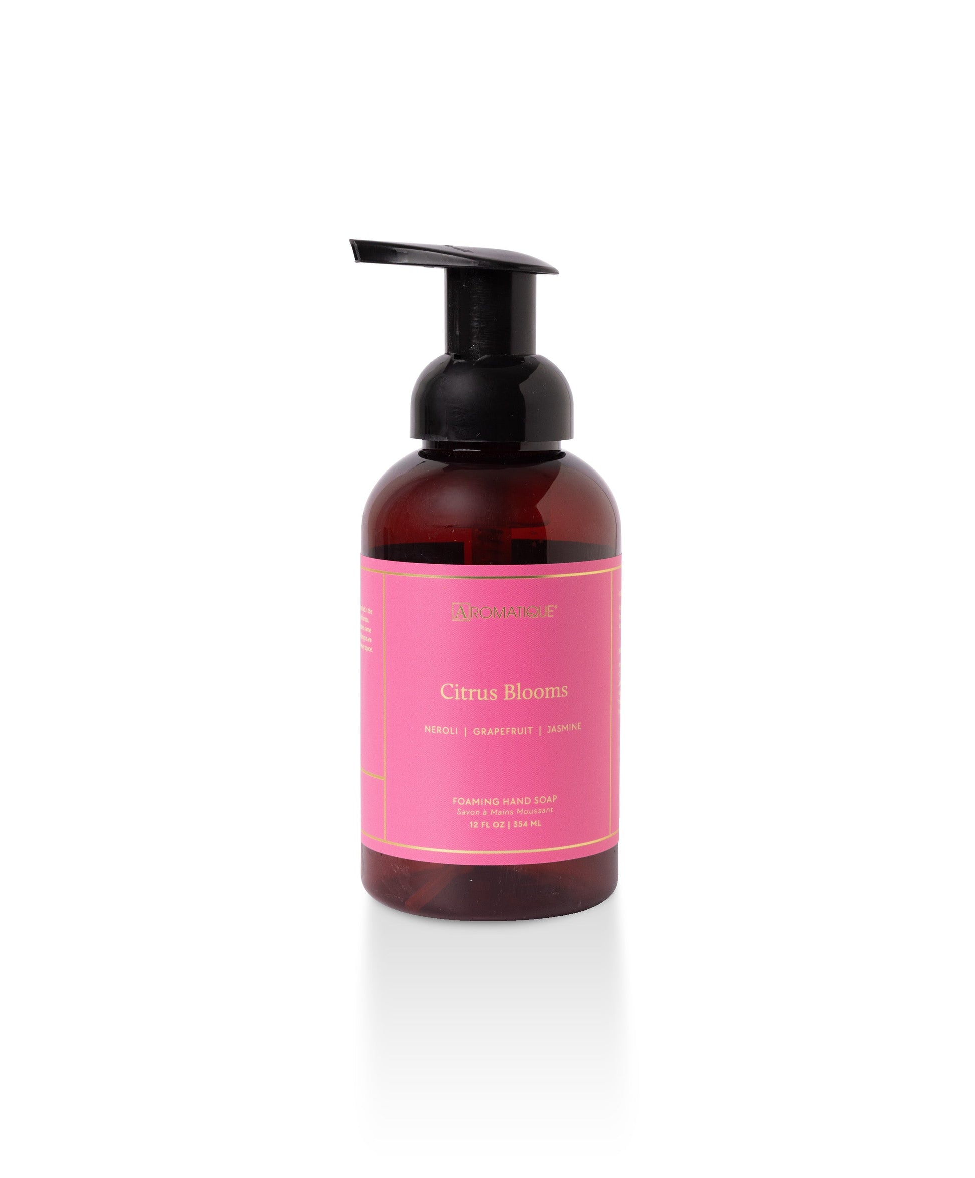 Citrus B 12oz Foam Soap