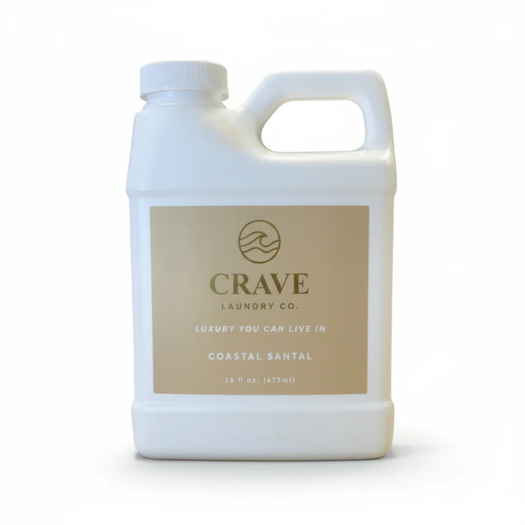 Coastal Santal Laundry