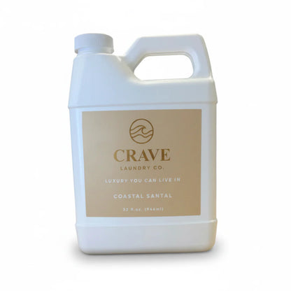 Coastal Santal Laundry