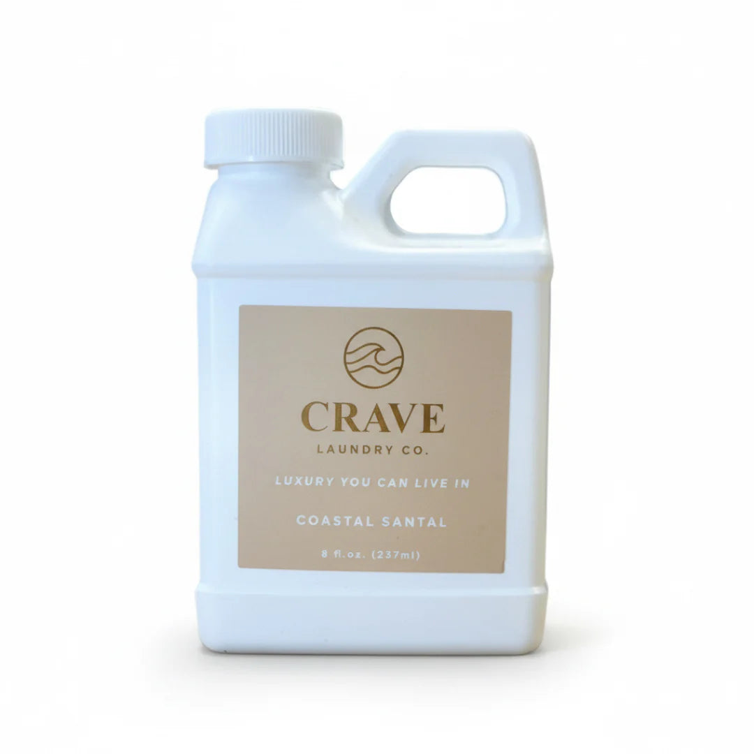 Coastal Santal Laundry