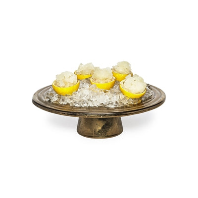 Large Cake Plate