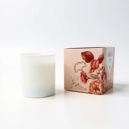 Desert Blossom - Boxed Candle