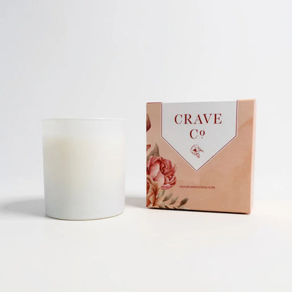 Desert Blossom - Boxed Candle