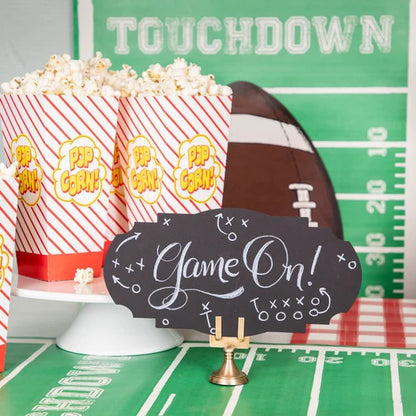 Touchdown Runner