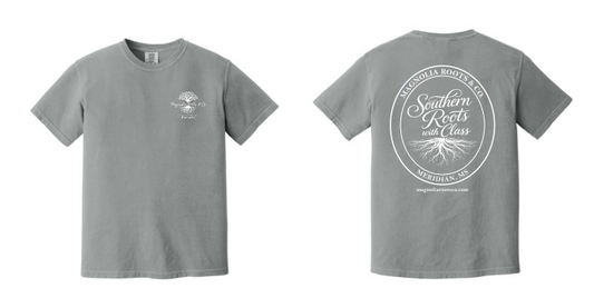 Magnolia Roots and Company Shirt