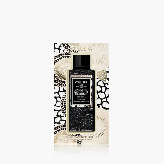 Jasmine Midnight Blooms 15ml Diffuser Oil