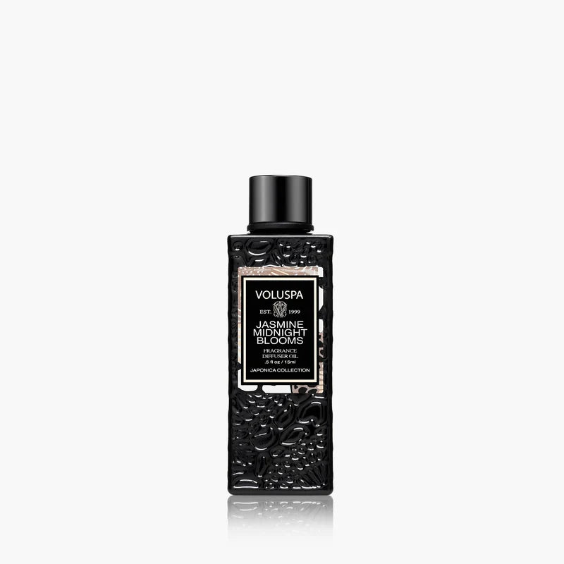 Jasmine Midnight Blooms 15ml Diffuser Oil