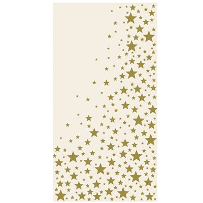 Shining Star Guest Napkin - Pack of 16