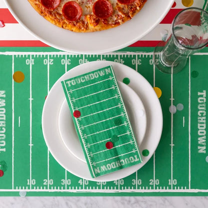 Touchdown Guest Napkin