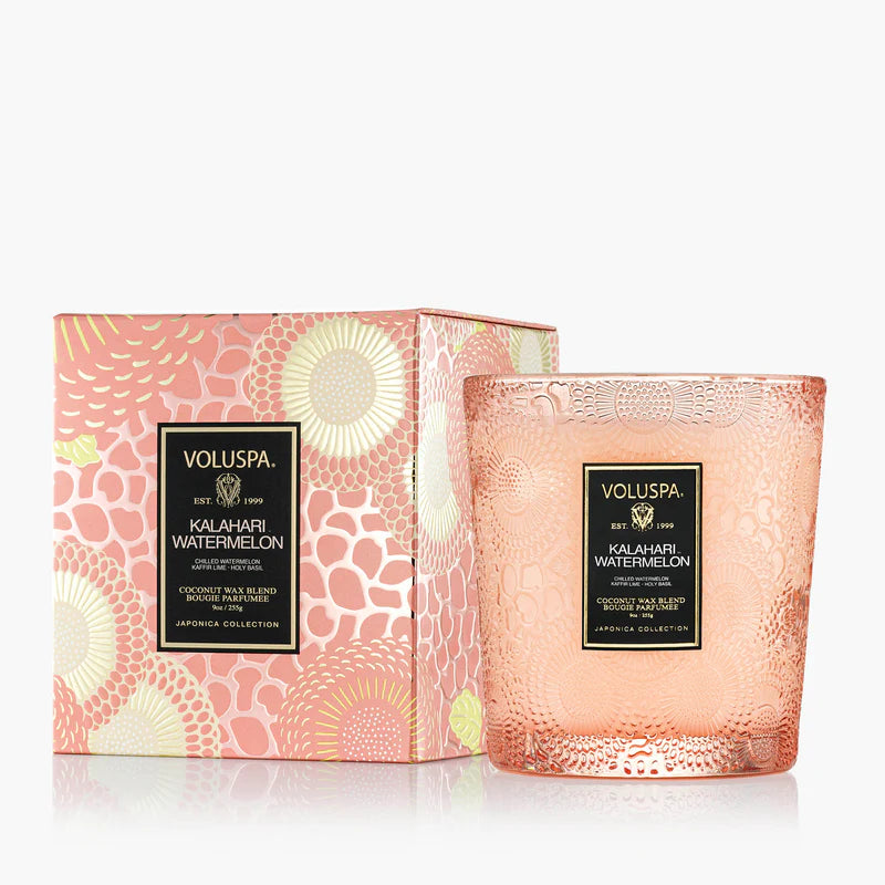 Kalahari Watermelon 9oz Classic