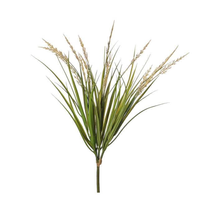 Wheat Grass Bush - 21"