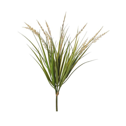 Wheat Grass Bush - 21"